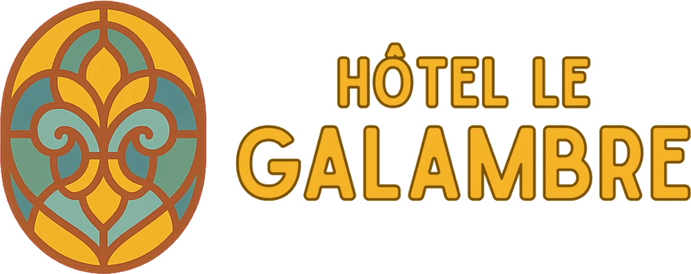 Hôtel Le Galambre